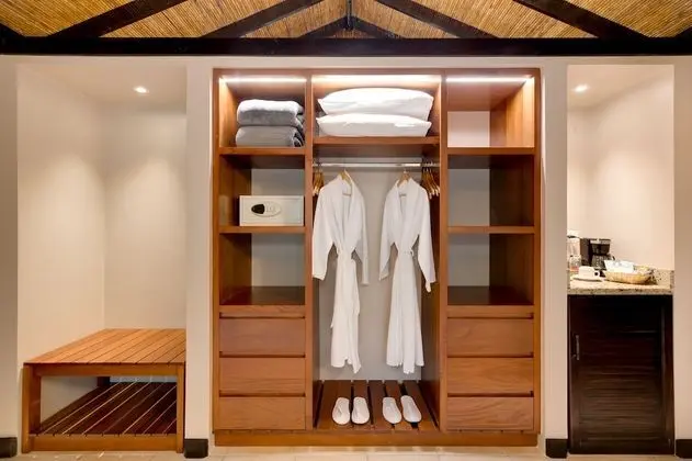 Forest View Casita - Queen Beds