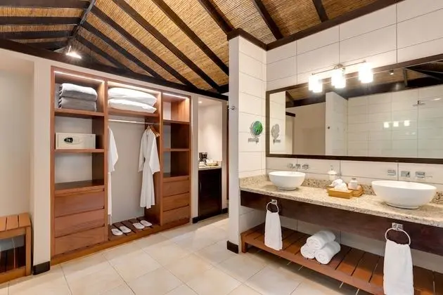 Forest View Casita - Queen Beds