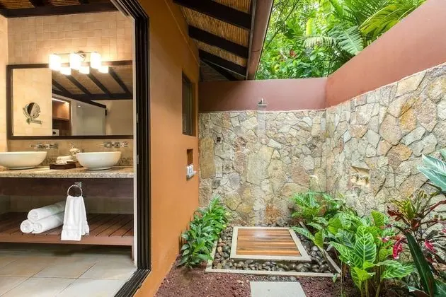 Forest View Casita - Queen Beds