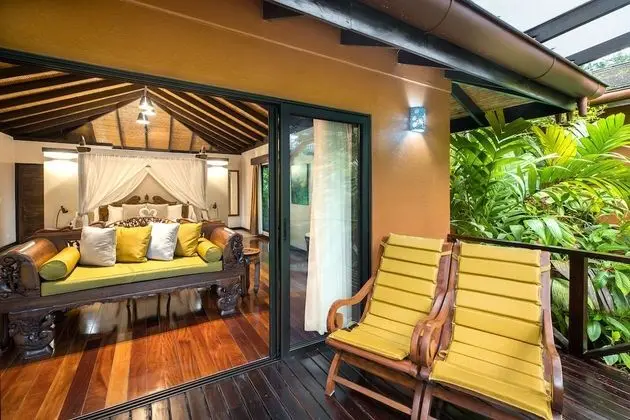 Garden View Casita - Queen Beds