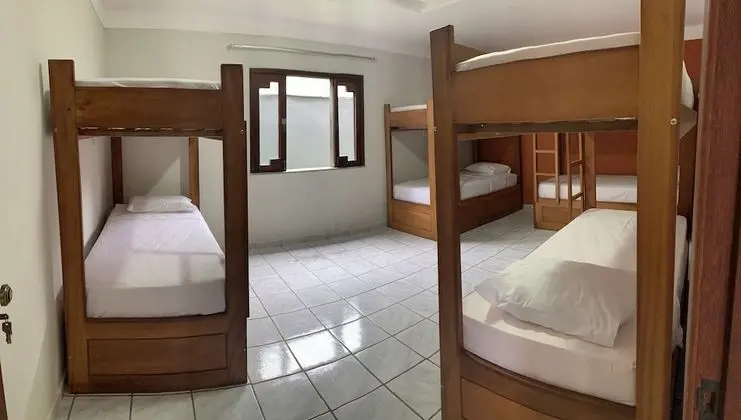Ortak Ranzalı Oda