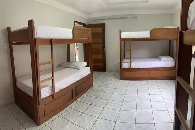 Ortak Ranzalı Oda