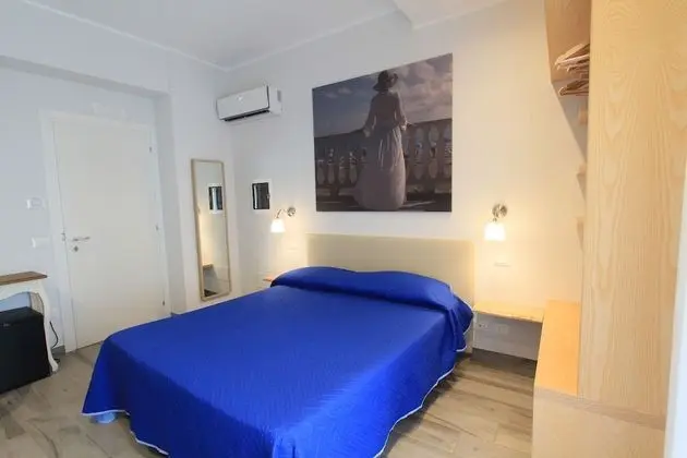 Family Dört Kişilik Oda