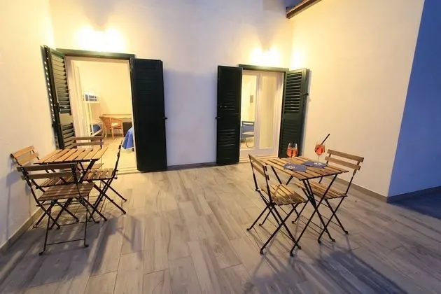 Family Dört Kişilik Oda