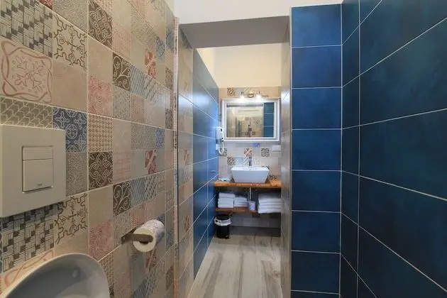 Family Dört Kişilik Oda