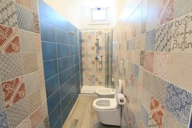 Family Dört Kişilik Oda