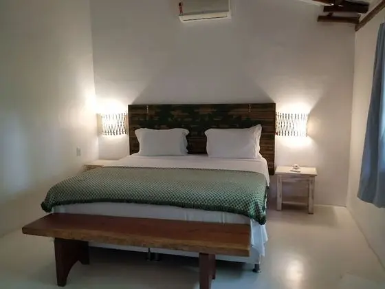 Standard Dört Kişilik Oda