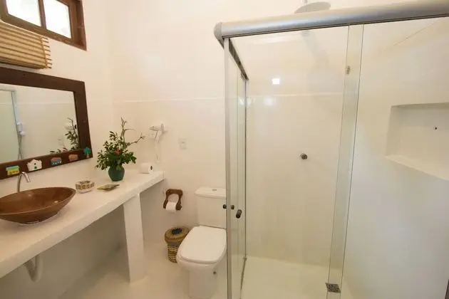 Standard Dört Kişilik Oda