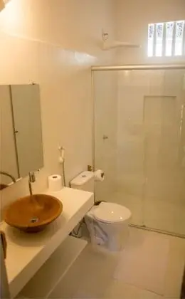 Tek Büyük Yataklı Oda, Nehir Manzaralı
