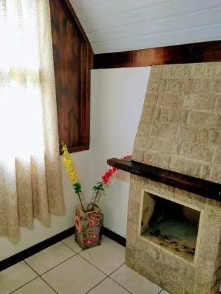 Dağ Evi