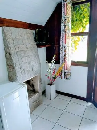 Dağ Evi