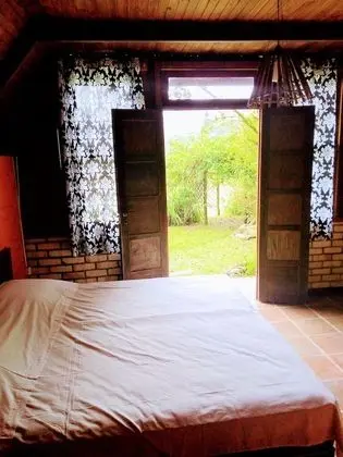 Dağ Evi