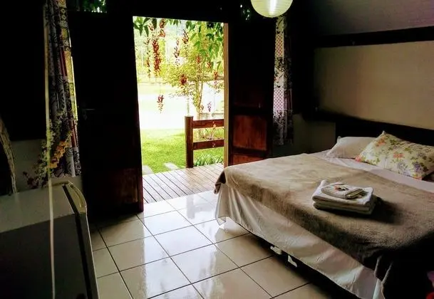 Dağ Evi