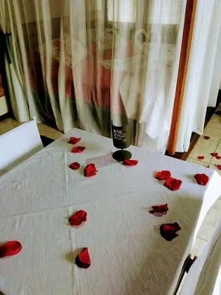 Dağ Evi