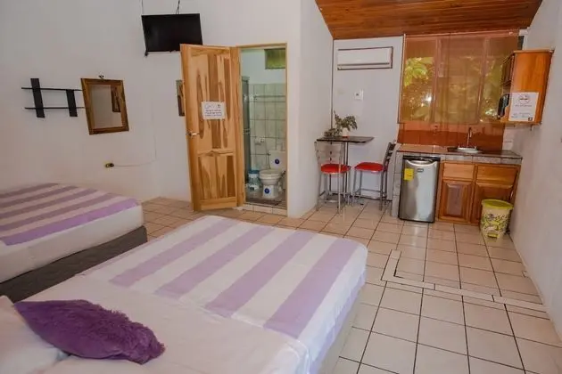 Dört Kişilik Oda