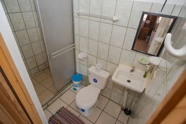 Dört Kişilik Oda