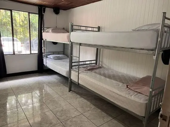 Ortak Ranzalı Oda