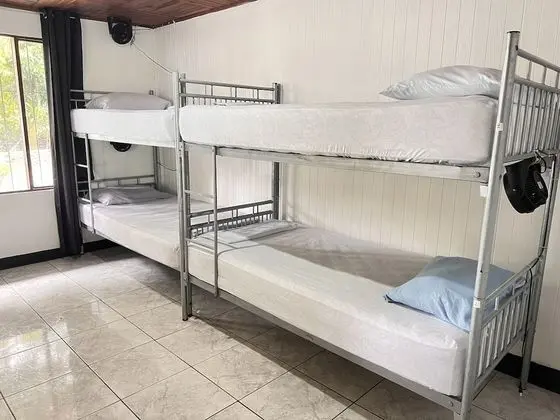 Ortak Ranzalı Oda