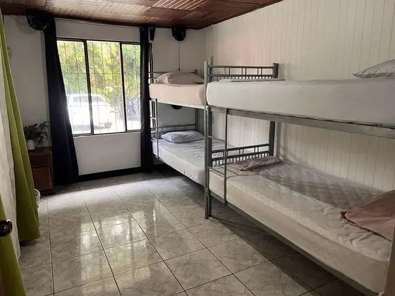 Ortak Ranzalı Oda