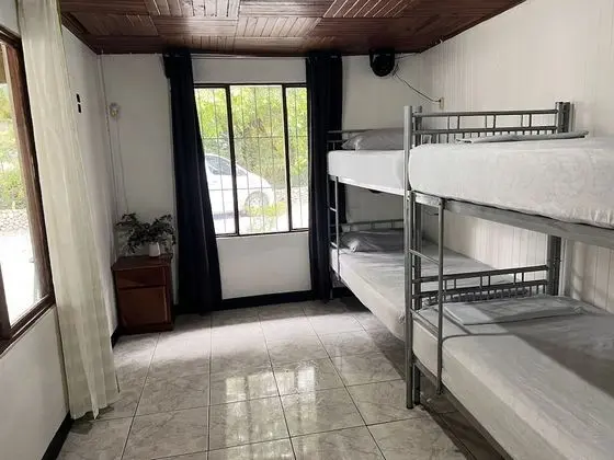 Ortak Ranzalı Oda