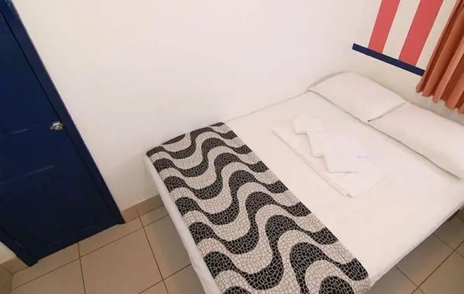 Standard Dağ Evi