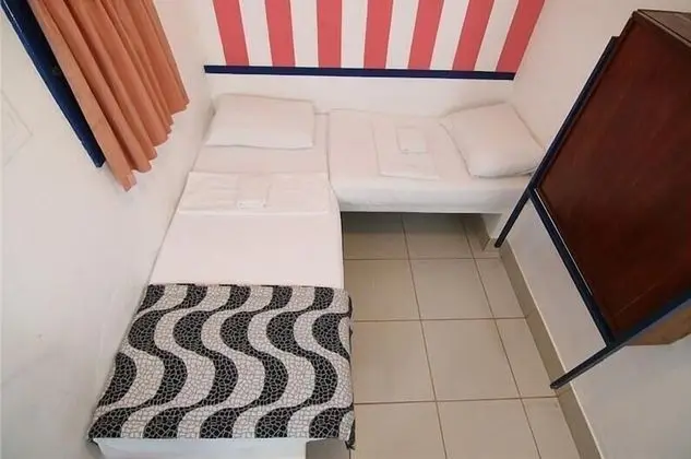 Standard Dağ Evi