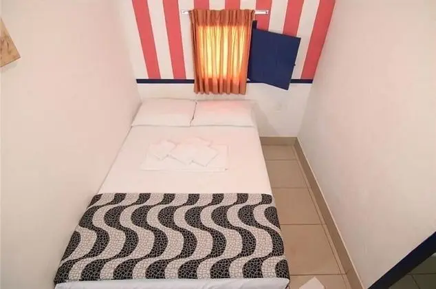 Standard Dağ Evi