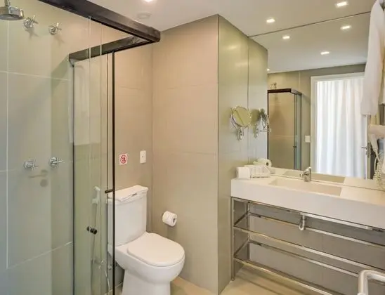 Junior Süit, 1 Çift Kişilik Yatak