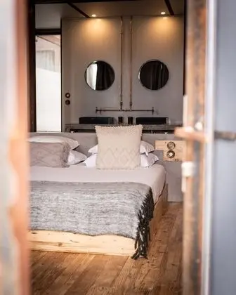 Private pool - Double suite