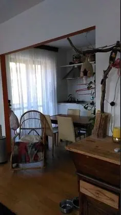 Üç Kişilik Oda, Ortak Banyo