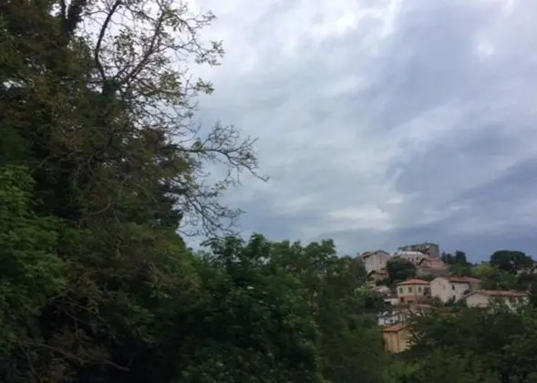 Üç Kişilik Oda, Ortak Banyo