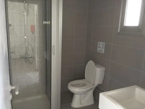 1 Çift Kişilik Veya 2 Tek Kişilik Yatak Standard