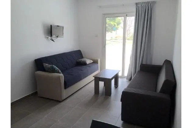 Apart Daire One Bedroom