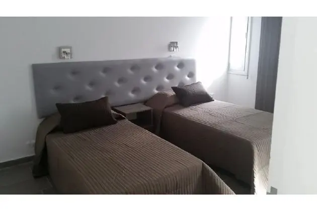 Apart Daire Pool View One Bedroom