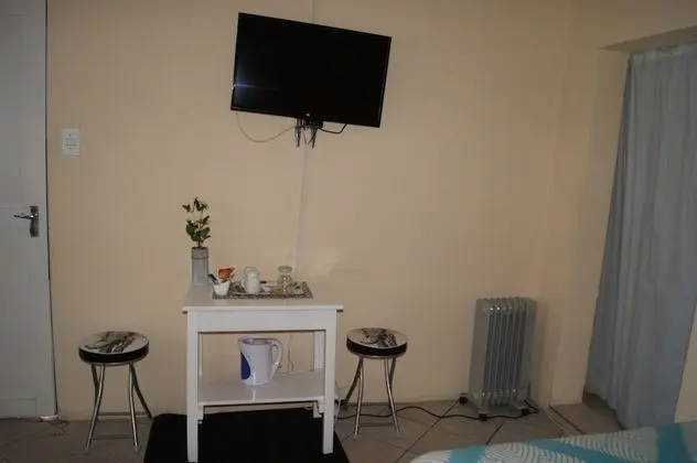 Deluxe Room, 1 Bedroom, Garden View, Garden Area