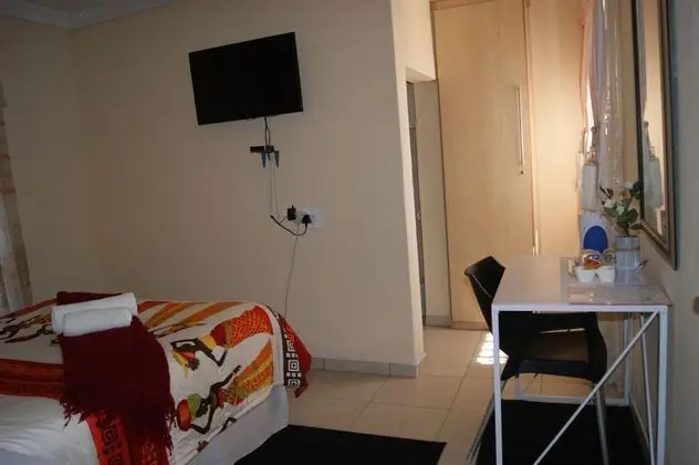 Exclusive Duplex, 1 Bedroom, Garden View, Garden Area