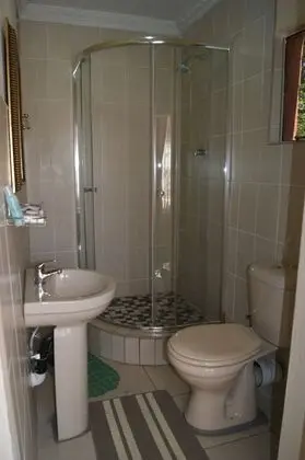 Exclusive Duplex, 1 Bedroom, Garden View, Garden Area