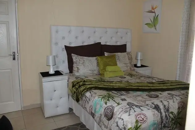 Exclusive Duplex, 1 Bedroom, Garden View, Garden Area