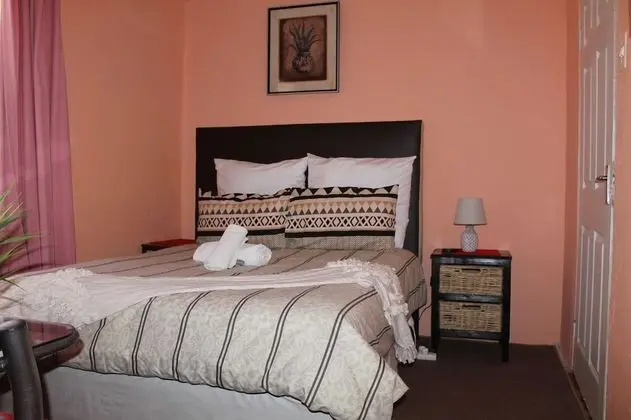 Luxury Dubleks, 1 Yatak Odası