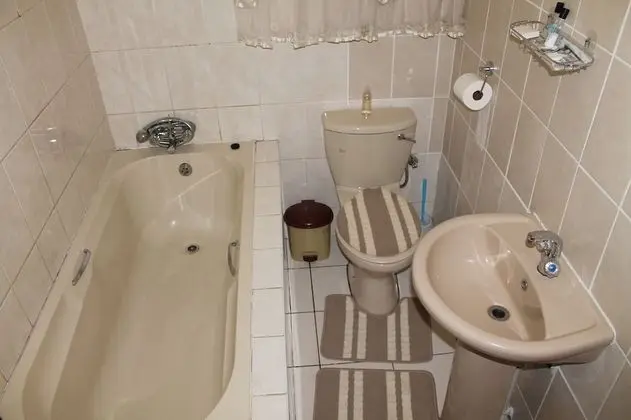 Luxury Dubleks, 1 Yatak Odası
