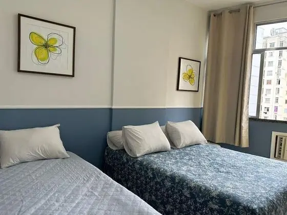 Classic Apart Daire, Birden Çok Yatak, Sigara İçilmez