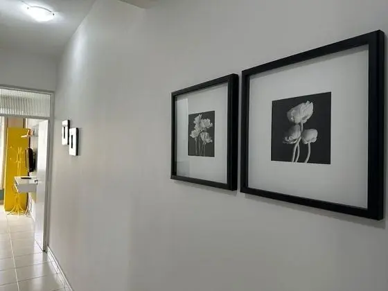Classic Apart Daire, Birden Çok Yatak, Sigara İçilmez