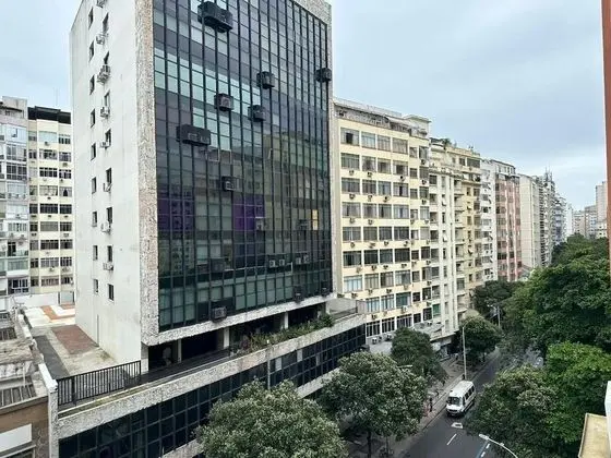 Classic Apart Daire, Birden Çok Yatak, Sigara İçilmez