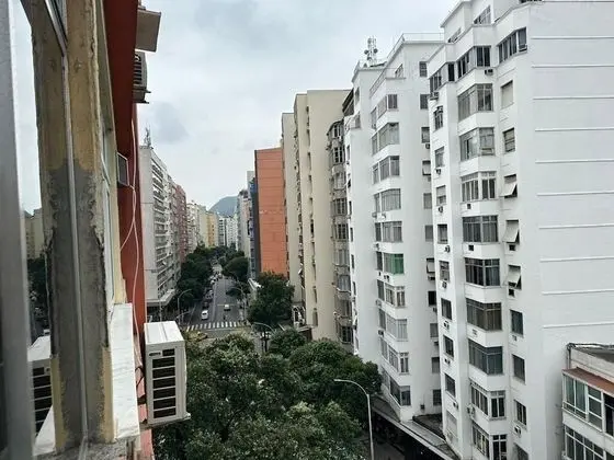 Classic Apart Daire, Birden Çok Yatak, Sigara İçilmez