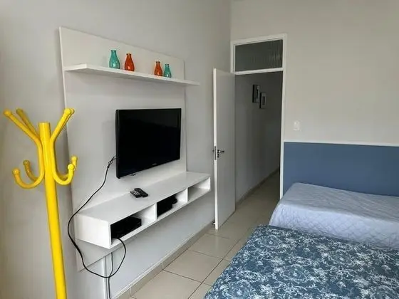 Classic Apart Daire, Birden Çok Yatak, Sigara İçilmez