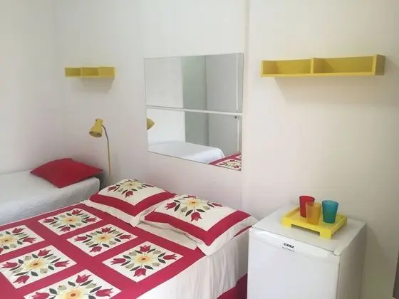 Classic Apart Daire, Birden Çok Yatak, Sigara İçilmez