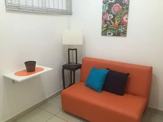 Classic Apart Daire, Birden Çok Yatak, Sigara İçilmez