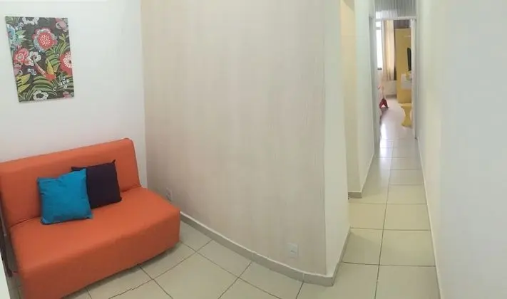 Classic Apart Daire, Birden Çok Yatak, Sigara İçilmez