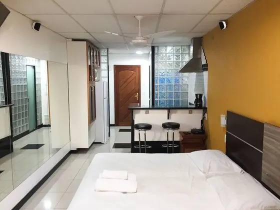 Çatı Katı (Loft)