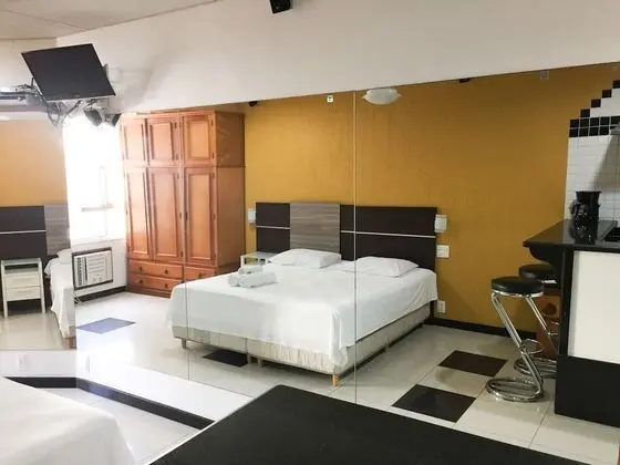 Çatı Katı (Loft)
